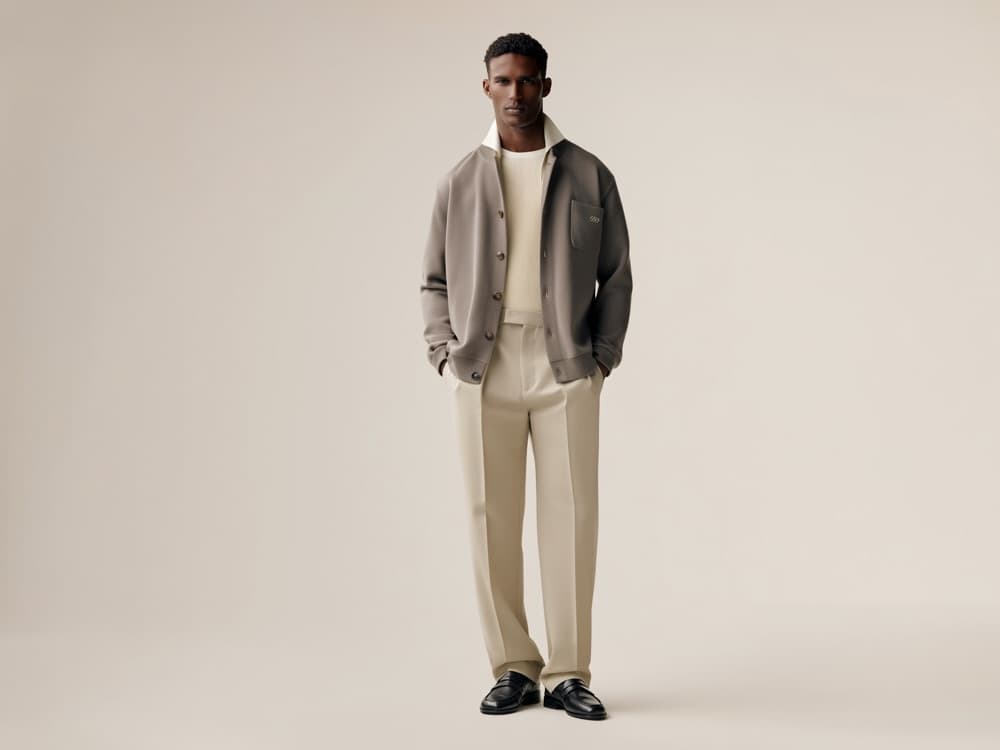 Uomo