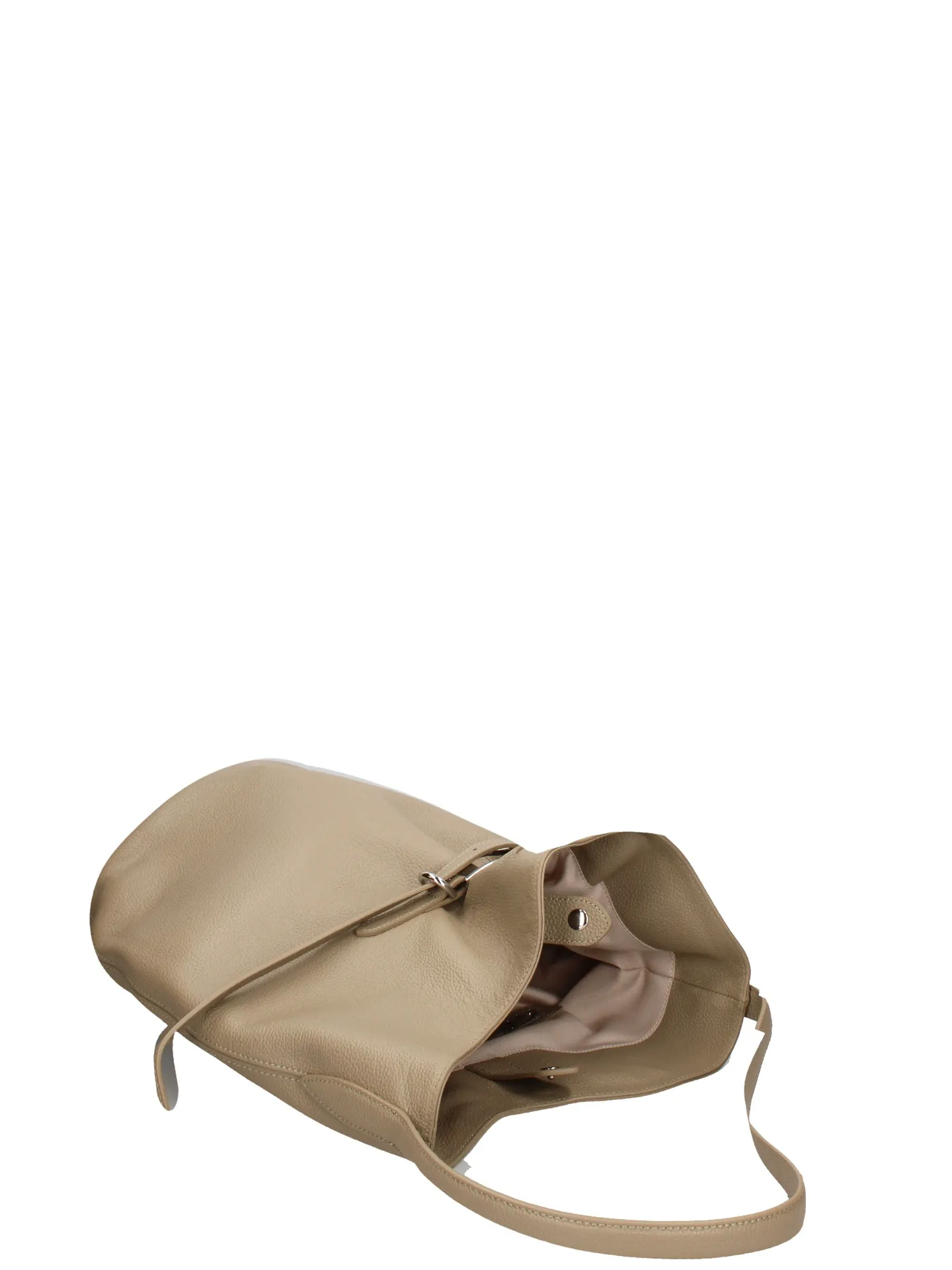 Borsa a mano da donna - Modello Edera Prime - 100% pelle